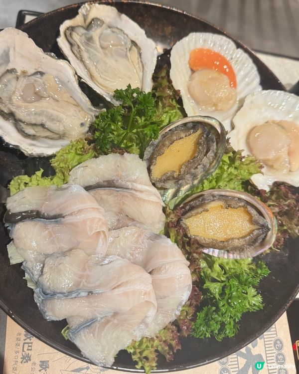 Ⓨの美食推介😋