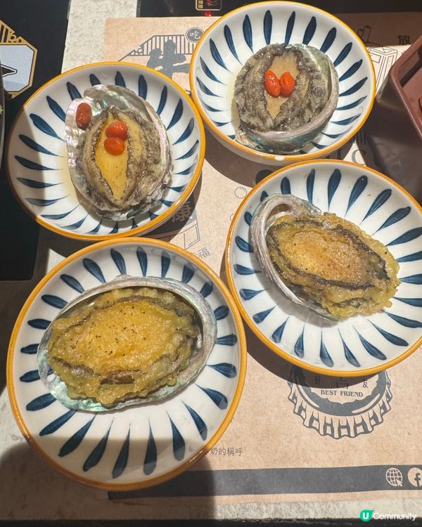 Ⓨの美食推介😋