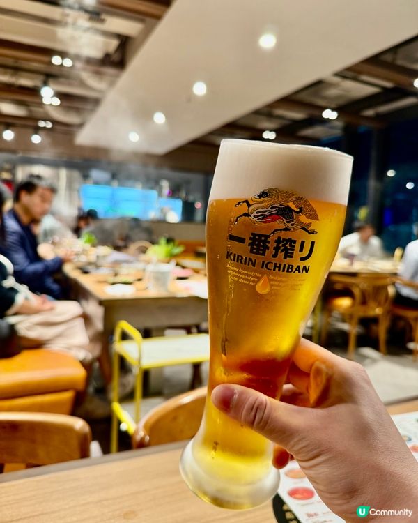 [勞蘇食]高質潮汕手工火鍋🪿