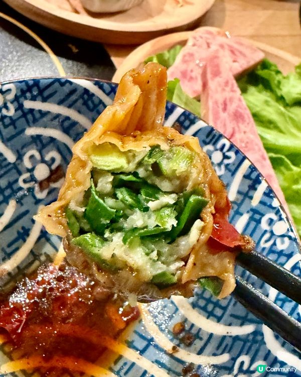 [勞蘇食]高質潮汕手工火鍋🪿