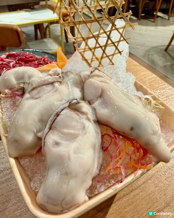 [勞蘇食]高質潮汕手工火鍋🪿