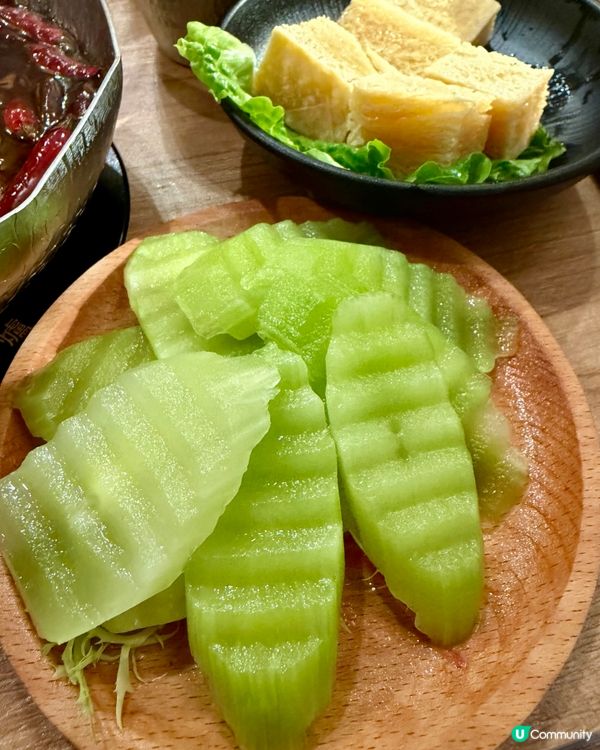 [勞蘇食]高質潮汕手工火鍋🪿