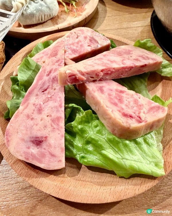 [勞蘇食]高質潮汕手工火鍋🪿