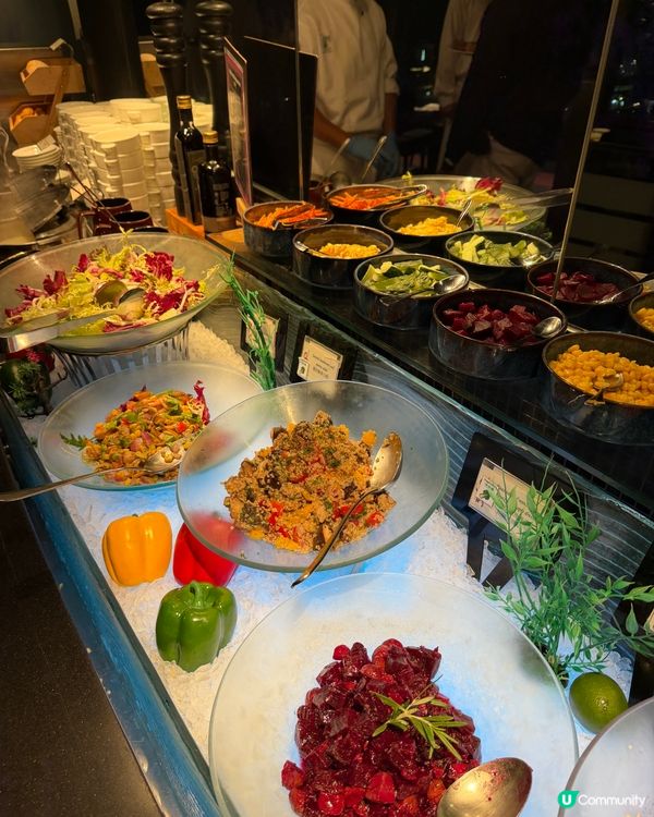 澳門必去最高最美的餐廳