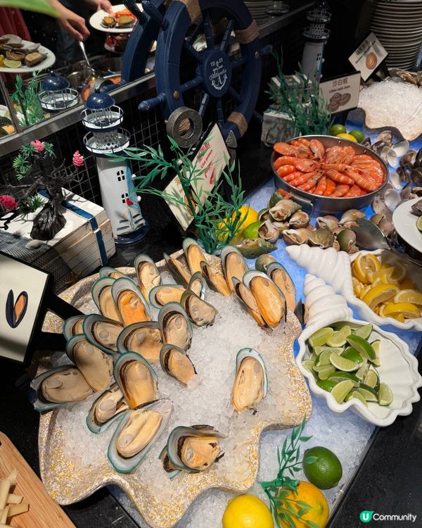 澳門必去最高最美的餐廳