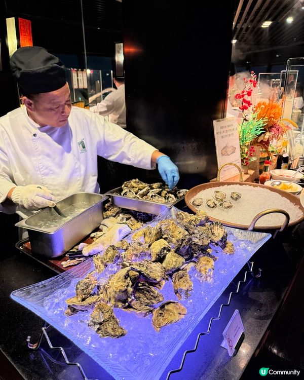 澳門必去最高最美的餐廳