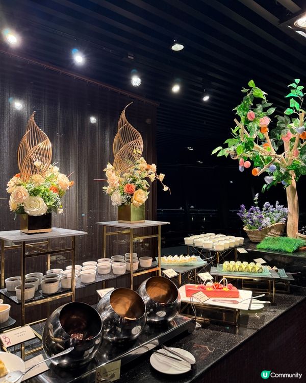 澳門必去最高最美的餐廳