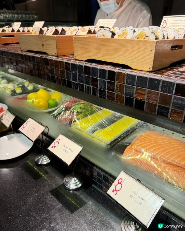 澳門必去最高最美的餐廳