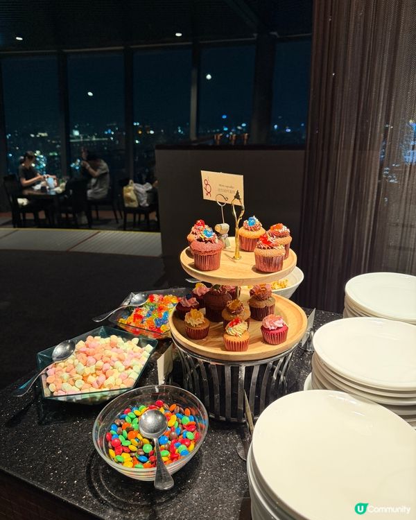 澳門必去最高最美的餐廳