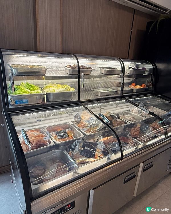 1.  元朗微風村🌿親子放電好去處！燒烤玩水超正🔥