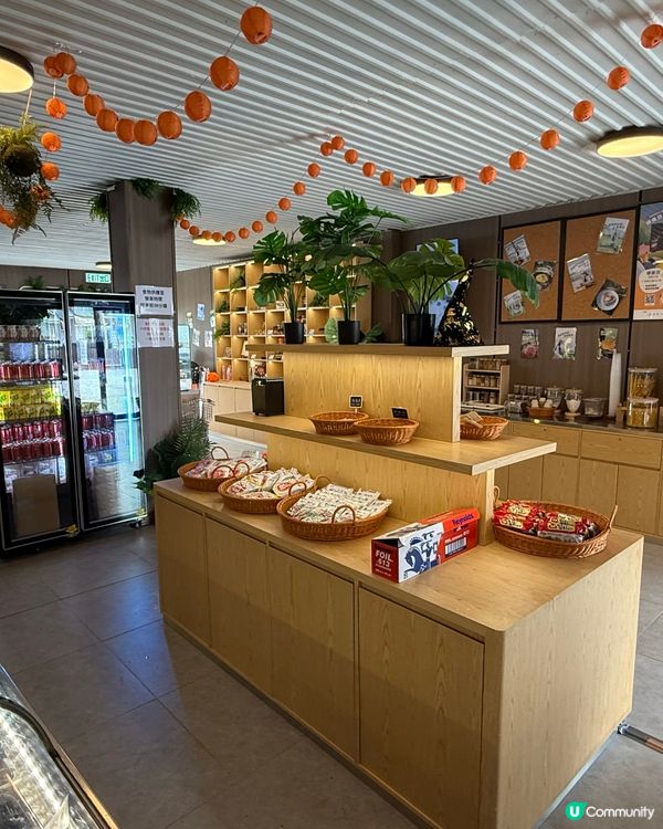 1.  元朗微風村🌿親子放電好去處！燒烤玩水超正🔥