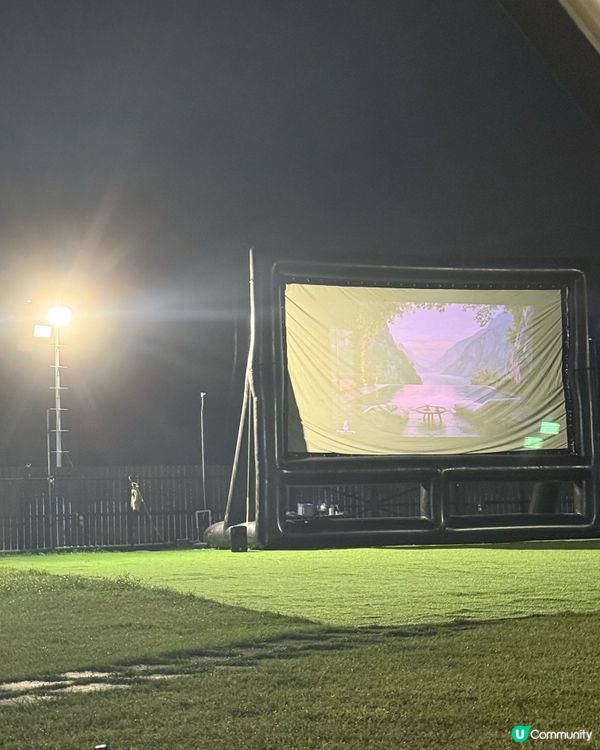 1.  元朗微風村🌿親子放電好去處！燒烤玩水超正🔥