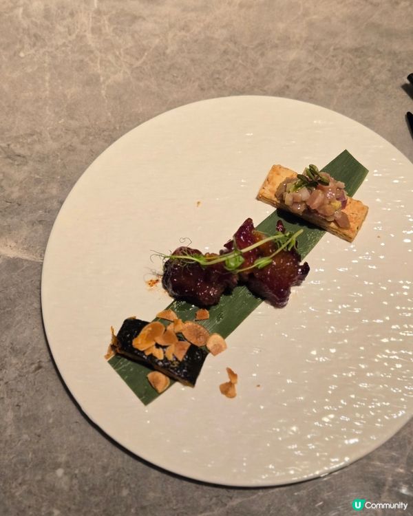 🍴【尖沙咀中菜推介｜六公館】