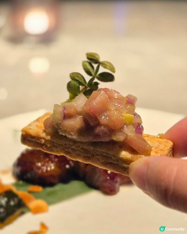 🍴【尖沙咀中菜推介｜六公館】