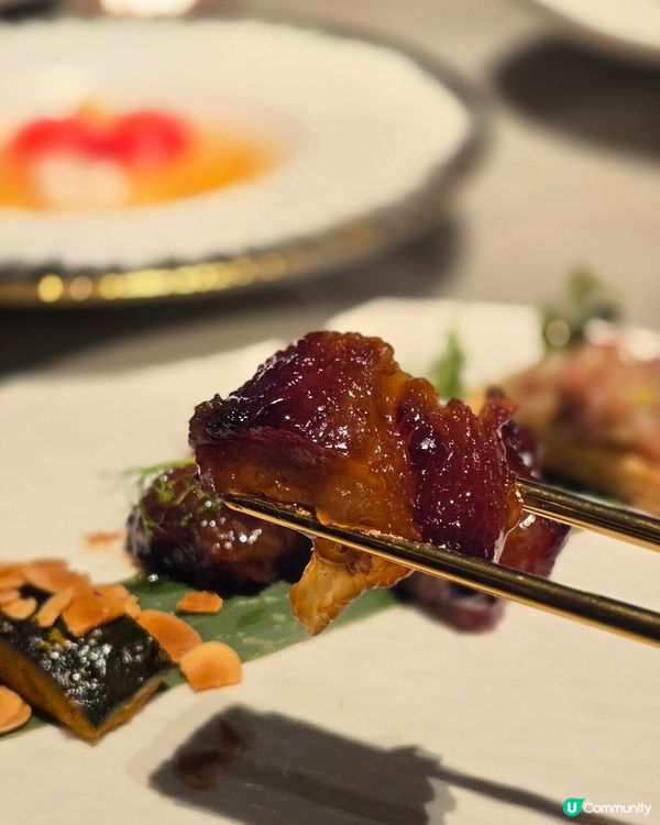 🍴【尖沙咀中菜推介｜六公館】