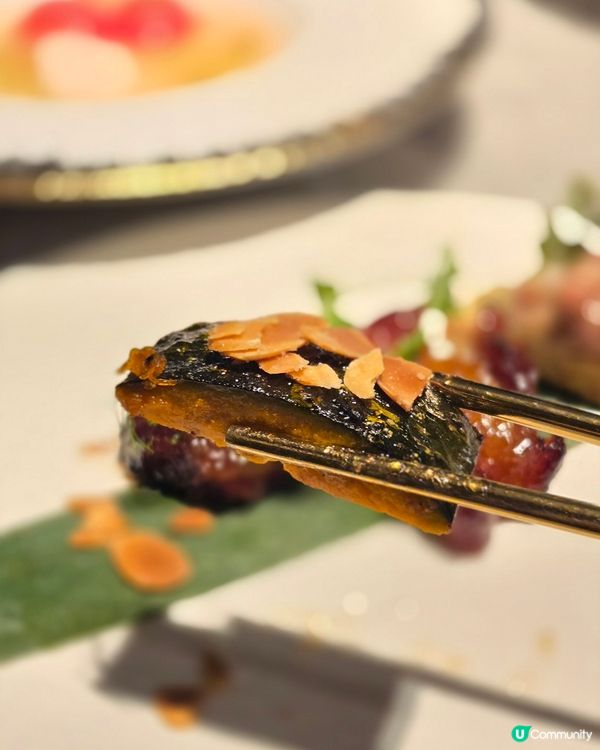 🍴【尖沙咀中菜推介｜六公館】