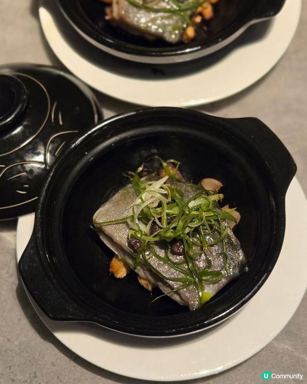 🍴【尖沙咀中菜推介｜六公館】