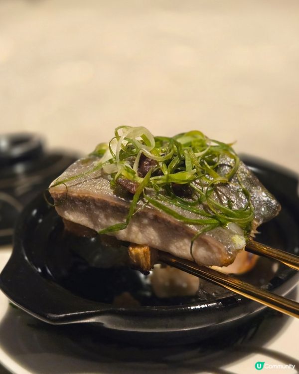 🍴【尖沙咀中菜推介｜六公館】