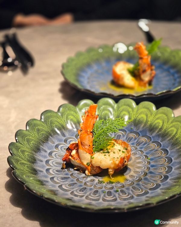 🍴【尖沙咀中菜推介｜六公館】