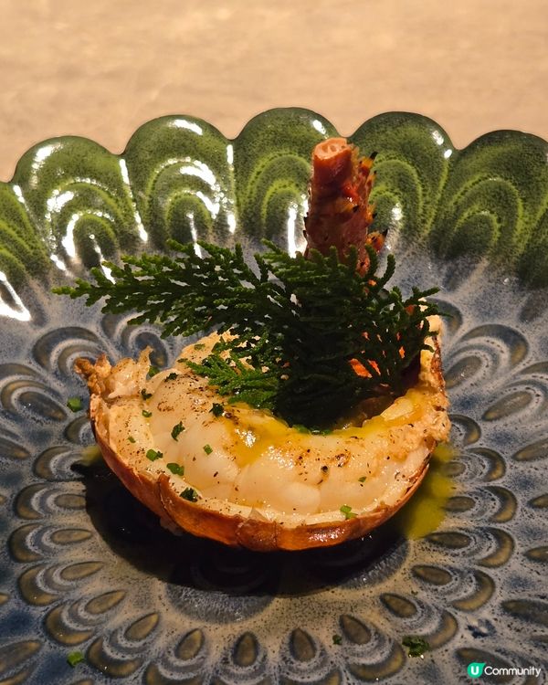 🍴【尖沙咀中菜推介｜六公館】