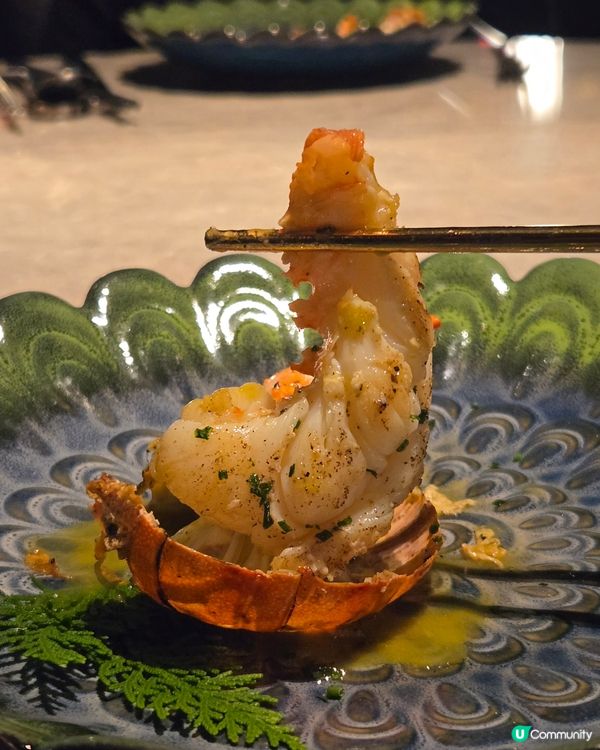 🍴【尖沙咀中菜推介｜六公館】