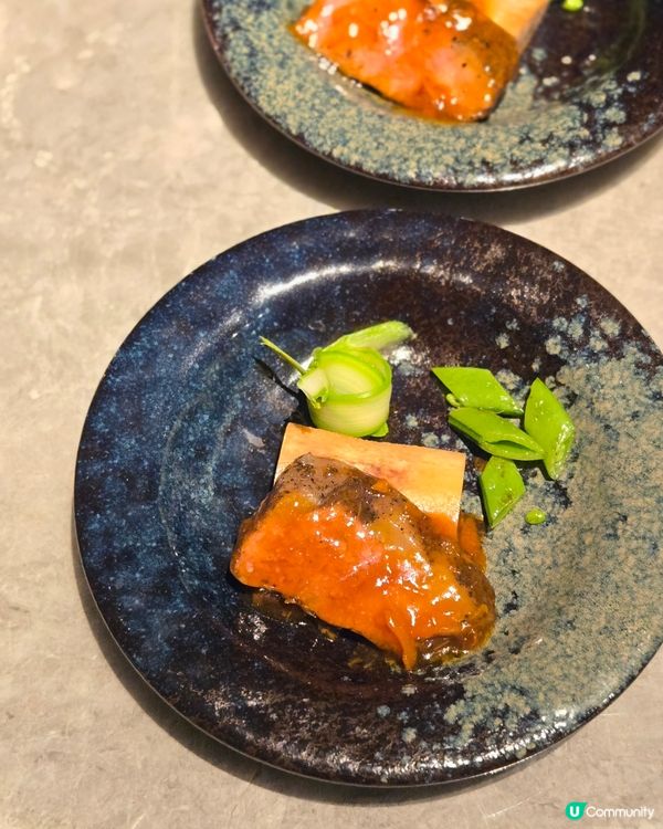 🍴【尖沙咀中菜推介｜六公館】