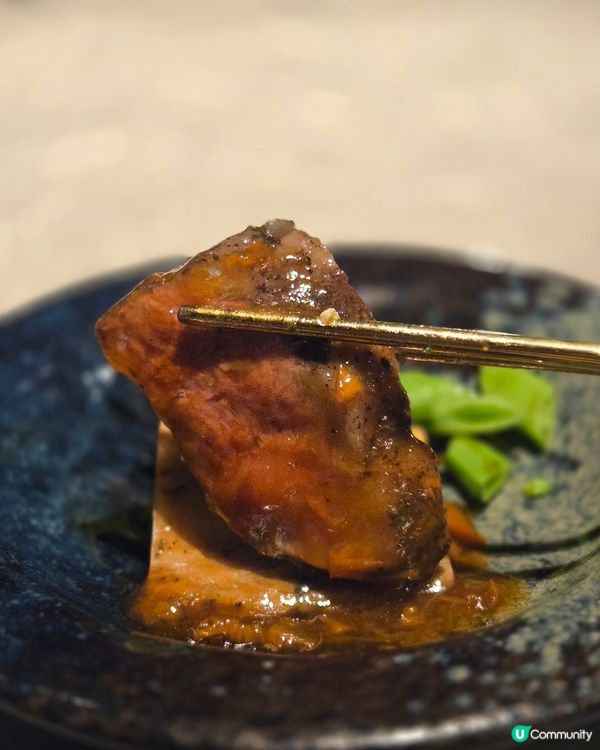 🍴【尖沙咀中菜推介｜六公館】