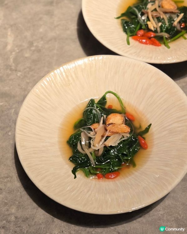 🍴【尖沙咀中菜推介｜六公館】