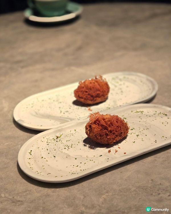 🍴【尖沙咀中菜推介｜六公館】