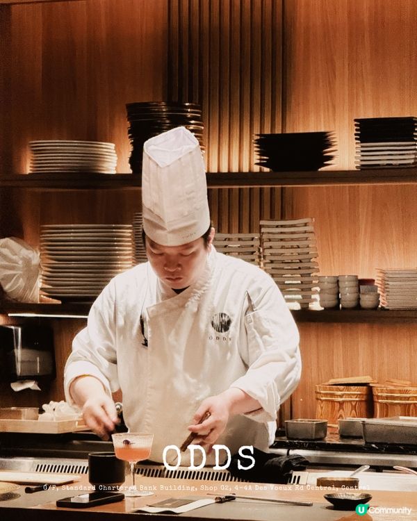 中環日式放題！週末假期任你食😋🍣🍢