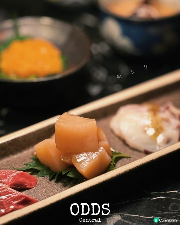 中環日式放題！週末假期任你食😋🍣🍢