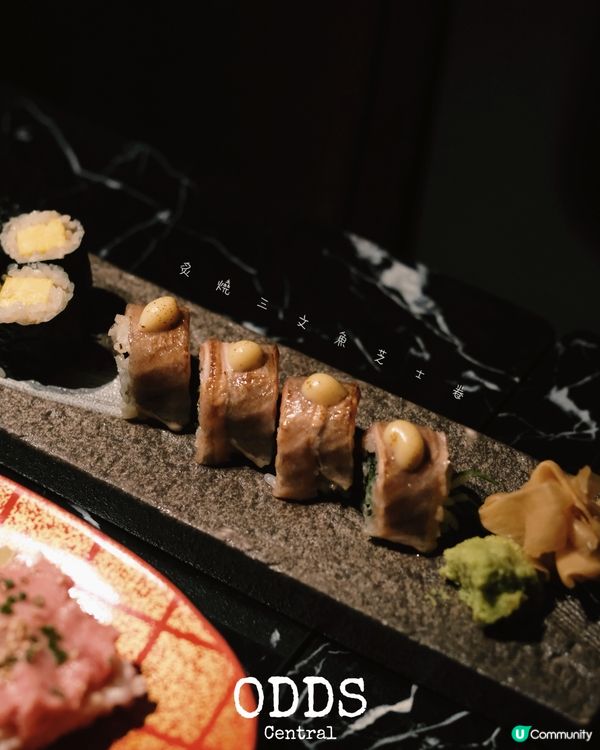 中環日式放題！週末假期任你食😋🍣🍢