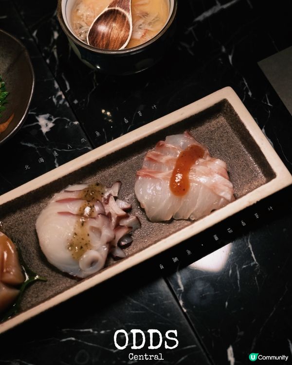 中環日式放題！週末假期任你食😋🍣🍢