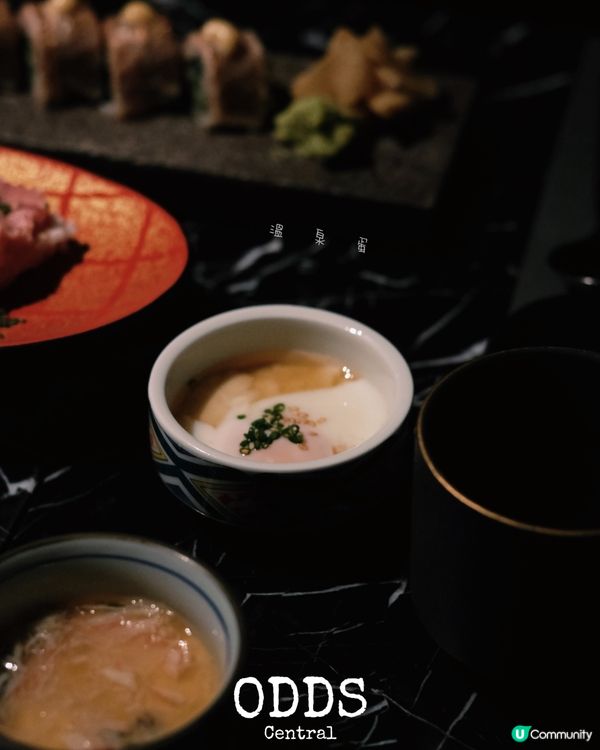 中環日式放題！週末假期任你食😋🍣🍢