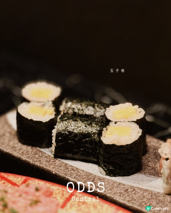 中環日式放題！週末假期任你食😋🍣🍢