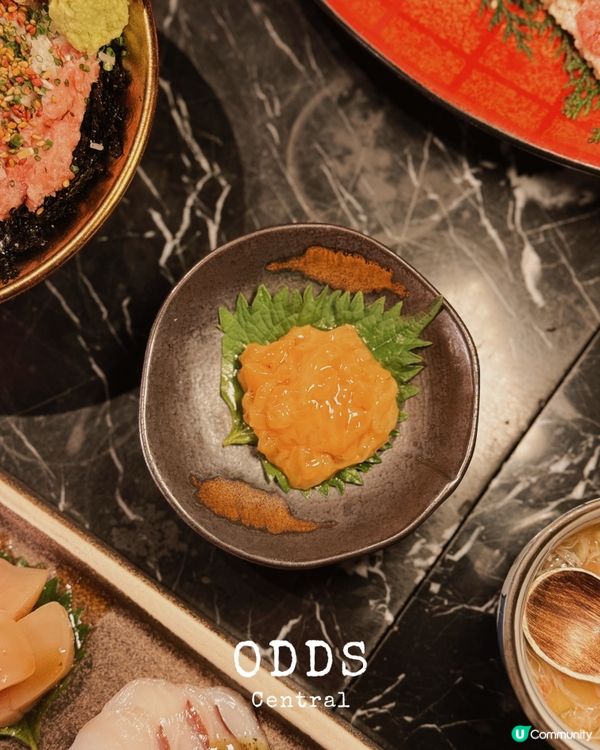 中環日式放題！週末假期任你食😋🍣🍢