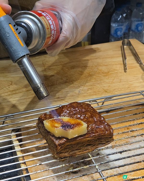 🍴【尖沙咀甜品推介｜Milkfill】