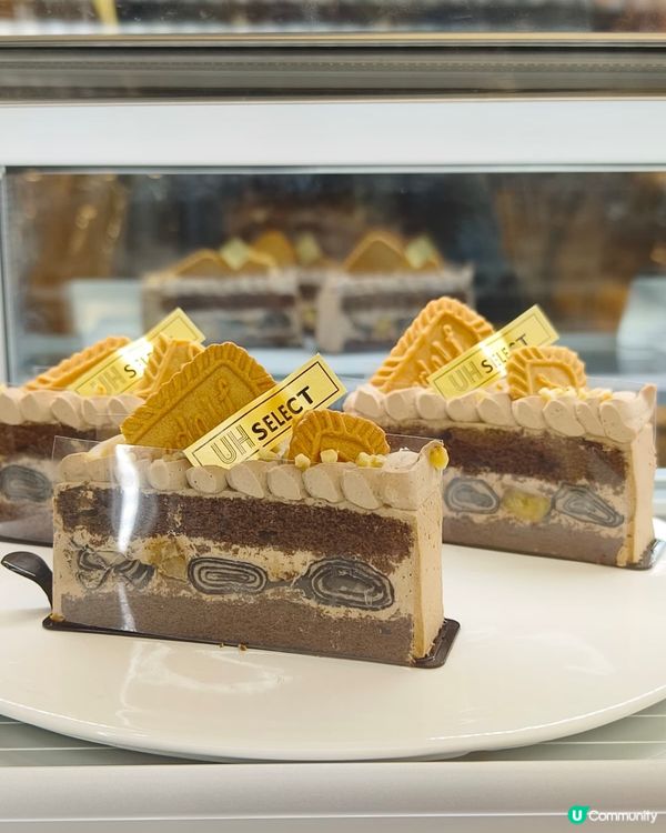 祐禾殺入皇庭廣場！🍞🤤 掃貨返港超方便！