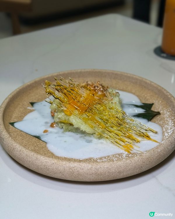 維港海景の創意泰西融和菜