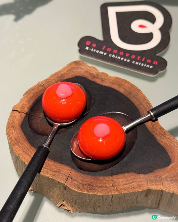 古代餐具食中菜😋🥢 AE卡買一送一米芝蓮二星餐廳🌟