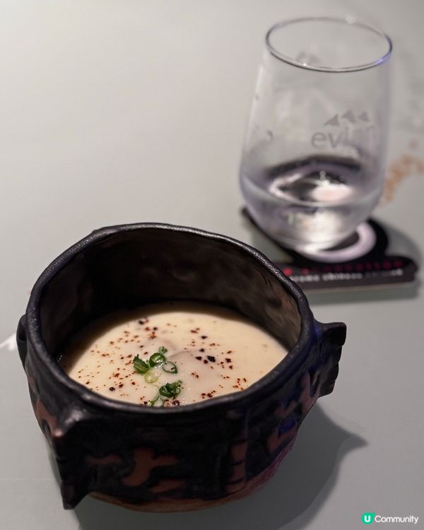 古代餐具食中菜😋🥢 AE卡買一送一米芝蓮二星餐廳🌟