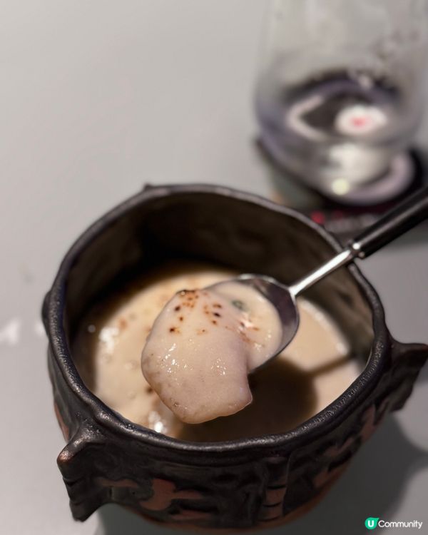 古代餐具食中菜😋🥢 AE卡買一送一米芝蓮二星餐廳🌟