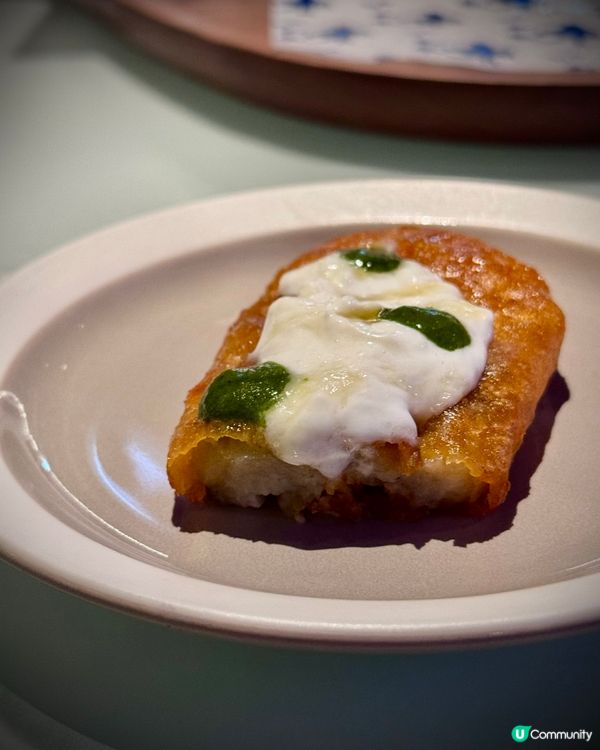 古代餐具食中菜😋🥢 AE卡買一送一米芝蓮二星餐廳🌟