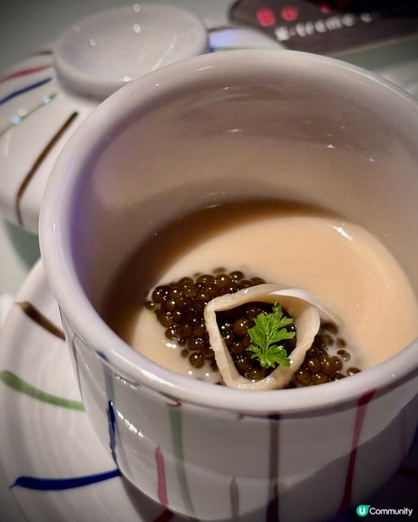 古代餐具食中菜😋🥢 AE卡買一送一米芝蓮二星餐廳🌟