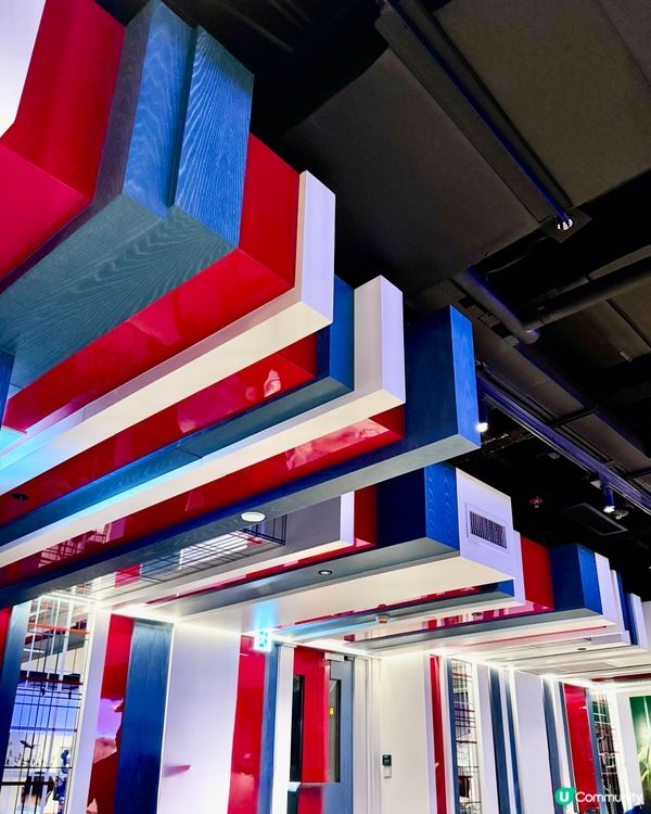 古代餐具食中菜😋🥢 AE卡買一送一米芝蓮二星餐廳🌟