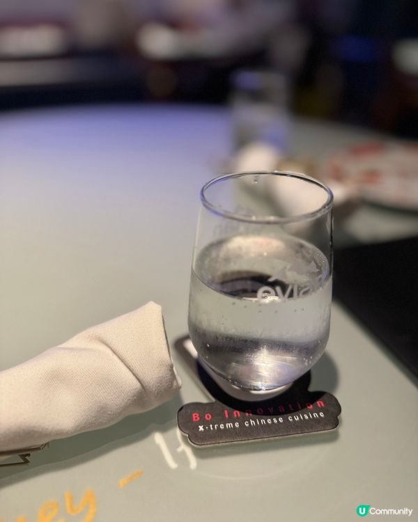 古代餐具食中菜😋🥢 AE卡買一送一米芝蓮二星餐廳🌟