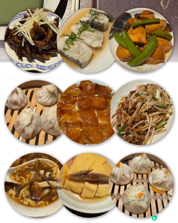 K11Musea夜上海慶生記😋