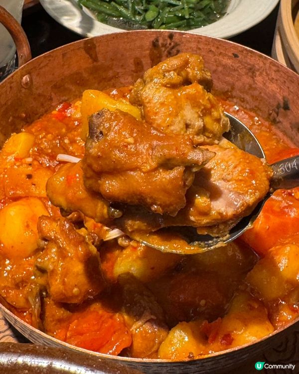 雲南傣味殺到深圳！🤤 泡魯達必試！