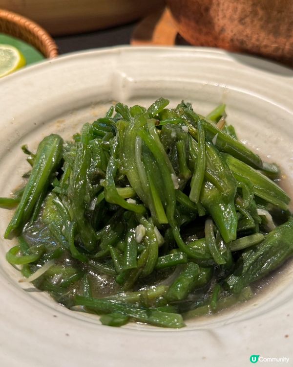 雲南傣味殺到深圳！🤤 泡魯達必試！