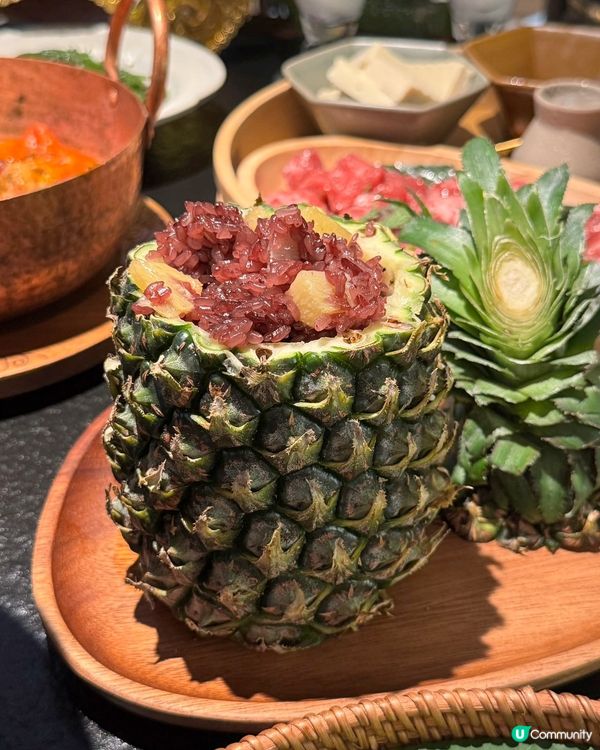 雲南傣味殺到深圳！🤤 泡魯達必試！